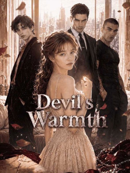 Devil's Warmth --- New Movie -🧡🍏 🔥[Hot 2026] (2026) - FULL ENGSUB | Reelshort Hot HD