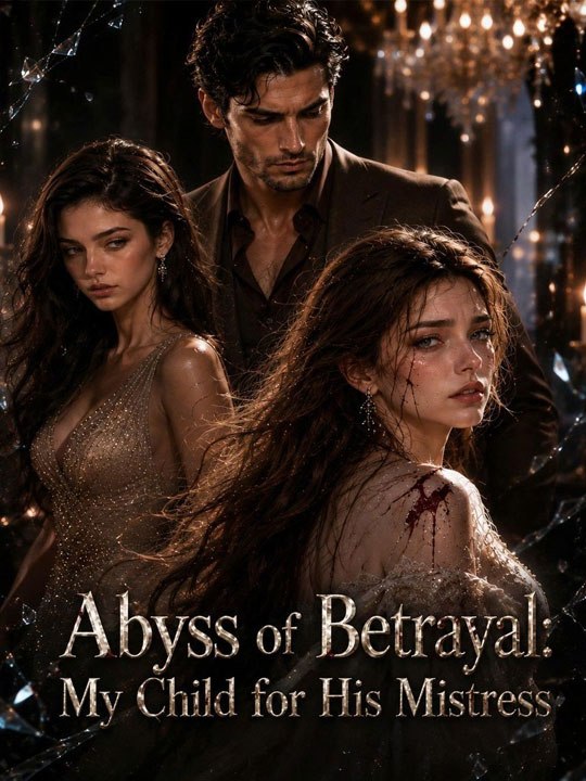 Abyss of Betrayal My Child for His Mistress- -New Movie- 🔝 - 🧡🍏 🔥[Hot 2026] (2026) - FULL ENGSUB | Reelshort Hot HD