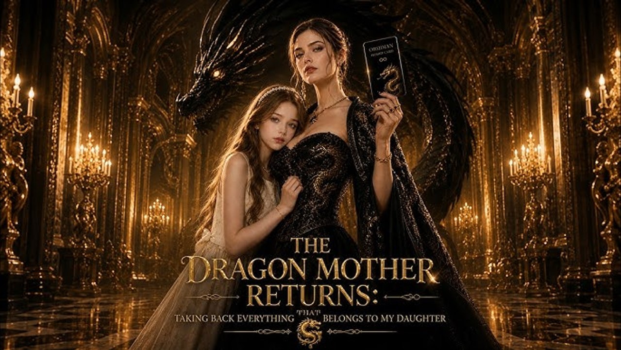 The Dragon Mother Return
