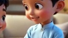 The Ramadan Moon is Here! 🌙 | Kids Islamic Short