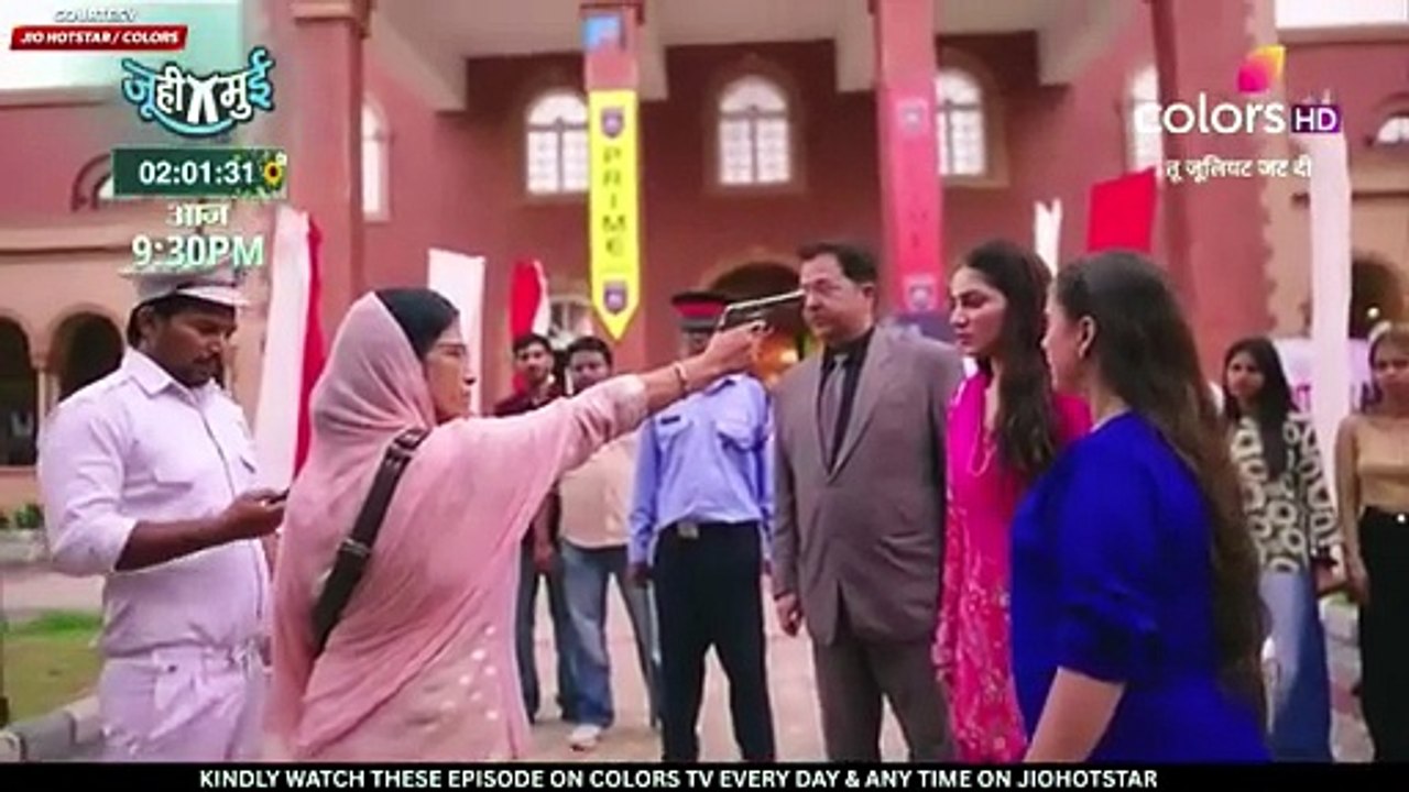 Tu Juliet Jatt Di NEW PROMO - 7th July 2026 - Episode 233