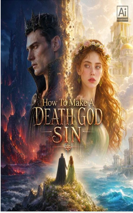 How To Make A Death God Sin
