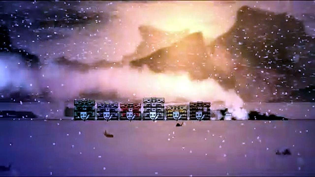 Frostrain 2 | Gameplay Trailer | Gamflix