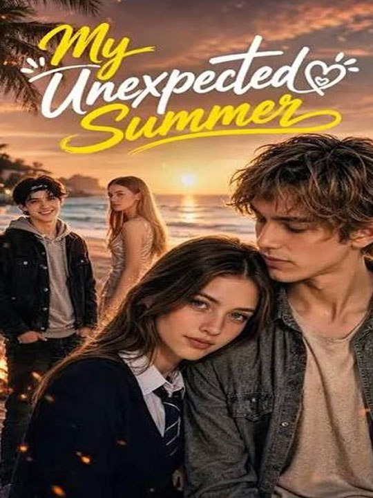 My Unexpected Summer -New Movie- Ep,30 #NS -🔥🔥🔥FULL MOVIES ENGLISH SUB 2026
