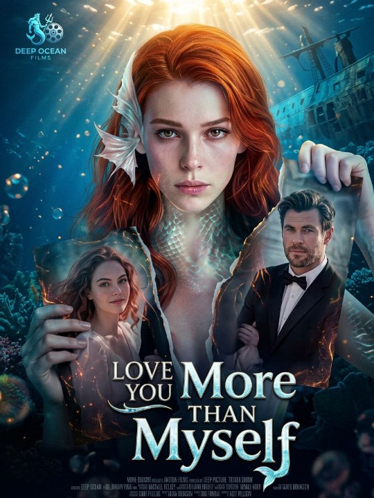 Love You More than Myself -New Movie- Ep,18 #SM - 🔥🔥🔥FULL MOVIES ENGLISH SUB 2026