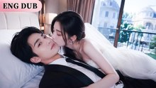 She Forced to Marry a Comatose CEO—One Kiss on Wedding Night Woke Him Up. FULL MOVIES ENGLISH SUB