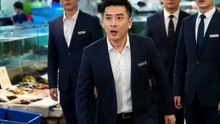 AI - 闪婚后，顾总他摆摊上瘾了