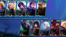 MOBILE LEGENDS ( GORD )