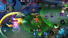 MOBILE LEGENDS ( TERIZLA )