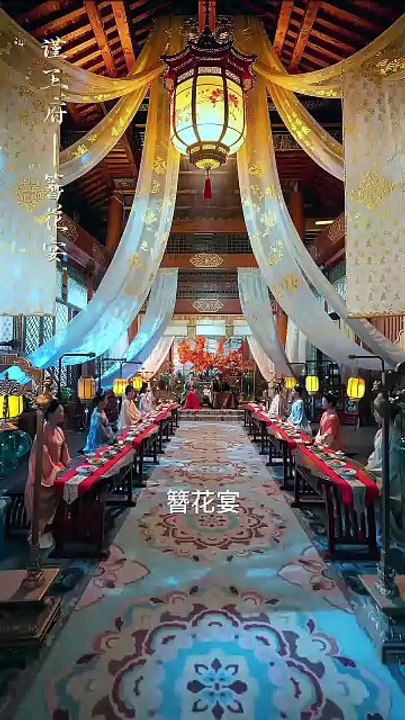 大婚前薄情王爷变了心，我改嫁死对头他哭了 - 1 | Eng Subs [Full Movie]