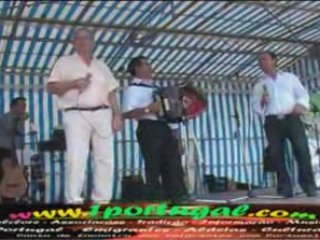 Cantares ao Desafio - Nelo Sargaceiro - Caselas - Chico - N.