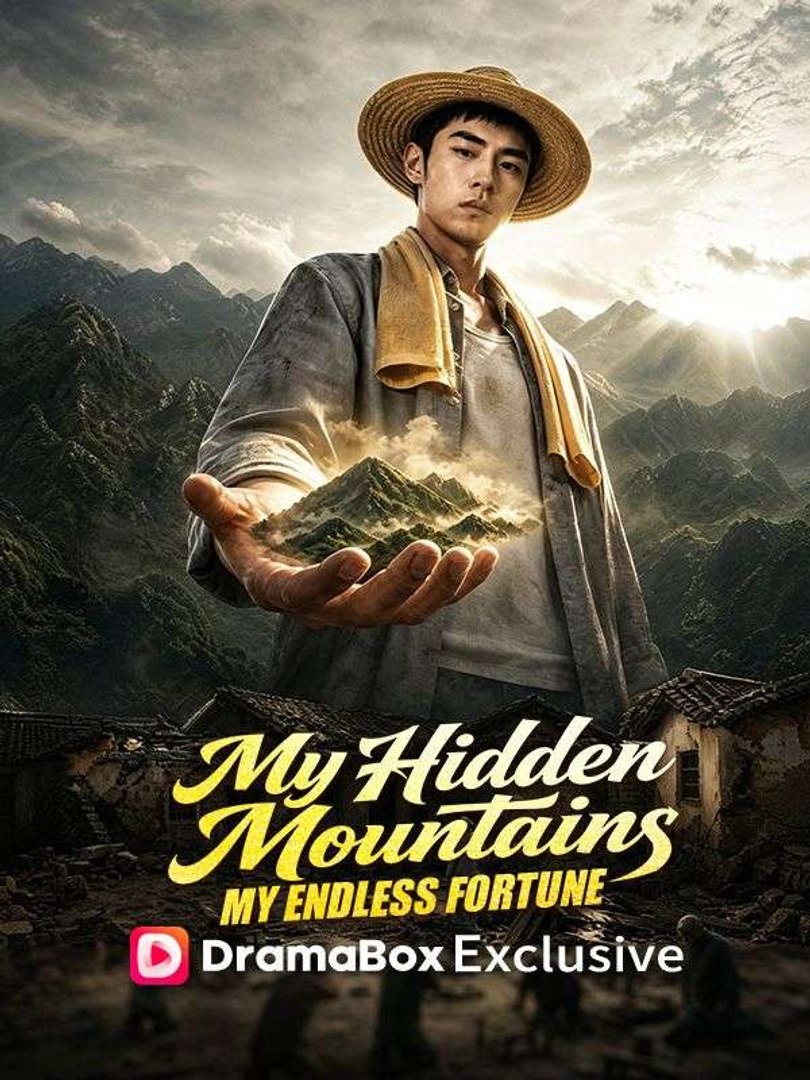My Hidden Mountains, My Endless Fortune Full Movie