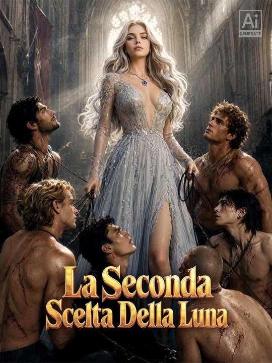 La Seconda Scelta Della Luna