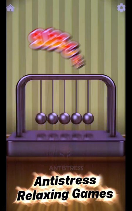 Antistress Relaxing Games Part 2