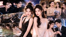 Two Best Friends Transmigrated Into a NovelFULL MOVIES ENGLISH SUB