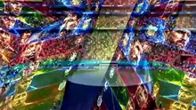 المتاهلين الى ربع النهائي من كاس العالم 🌏 #كاس_العالم #efootball #بلاك_بيس