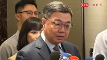 中聯致癌油案延燒 卓榮泰：確保查核無遺漏、同步評估市場供油穩定