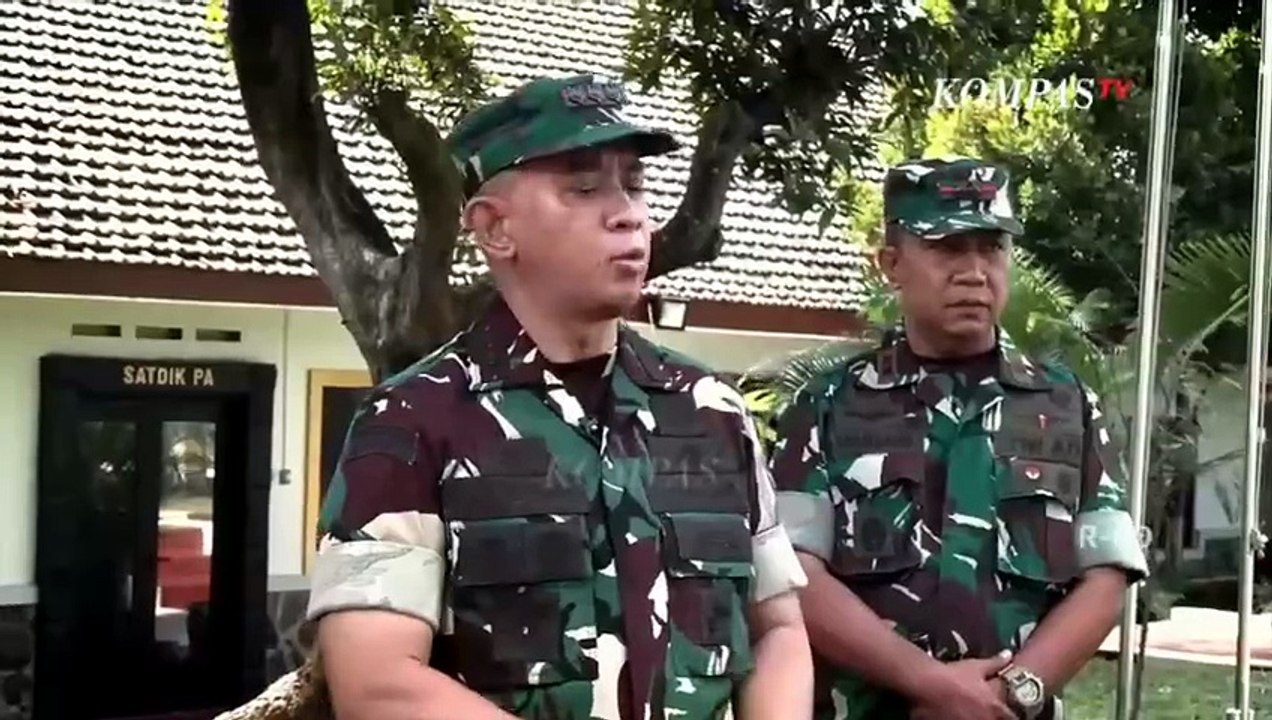 [FULL] 5 Calon Manajer Meninggal, Ada Apa dengan Pelatihan Koperasi Desa Kelurahan Merah Putih?