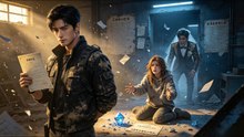 After the Divorce, My Ex-Wife's Family Begged for Survival FULL MOVIES ENGLISH SUB