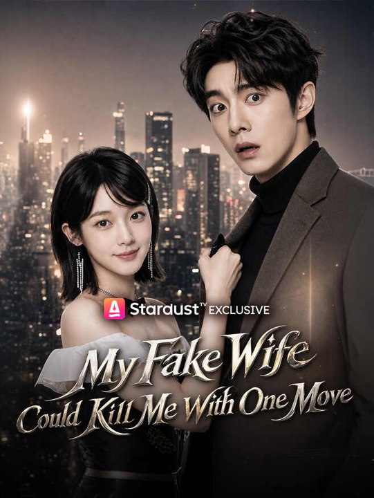 My Fake Wife Could Kill Me With One Move | Full Series | Short Drama English