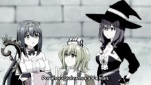 Lv999 no Murabito episodio 2