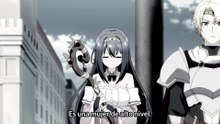Lv999 no Murabito episodio 1