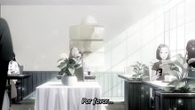 Otome Kaijuu Caraméliser episodio 1