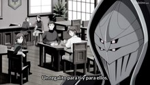 Saikyou Degarashi Ouji no Anyaku Teii Arasoi episodio 1
