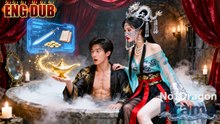 Wished for ten wives, trapped in a cult FULL MOVIES ENGLISH SUB