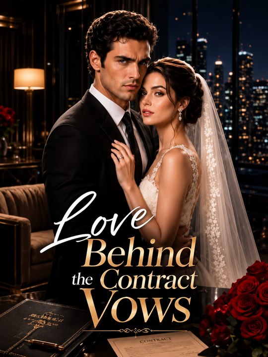 Love Behind the Contract Vows Billionaire Romance Contract Marriage & True Love - ENGSUB