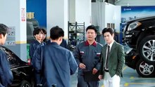 【短剧合集】车里到底有什么