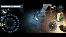 BLADE OF SHADOWS ( Play 9)