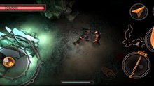 BLADE OF SHADOWS ( Play 10 )