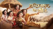 Hastinapur Ke Veer 3rd June Part_2