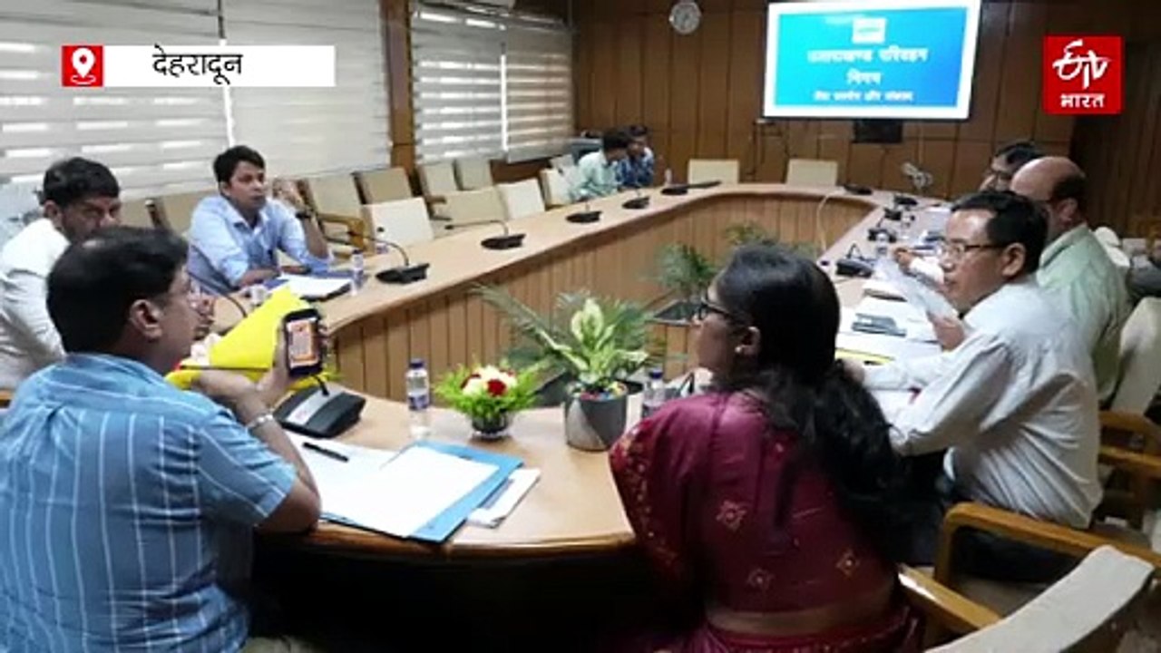 पर्वतीय क्षेत्रों के छोटे मार्गों पर मिनी बसों का होगा संचालन, चारधाम यात्रा से निगम को 8 करोड़ की हुई इनकम