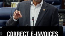 No penalties for voluntary e-Invoice corrections until Dec 31 next year, says PM