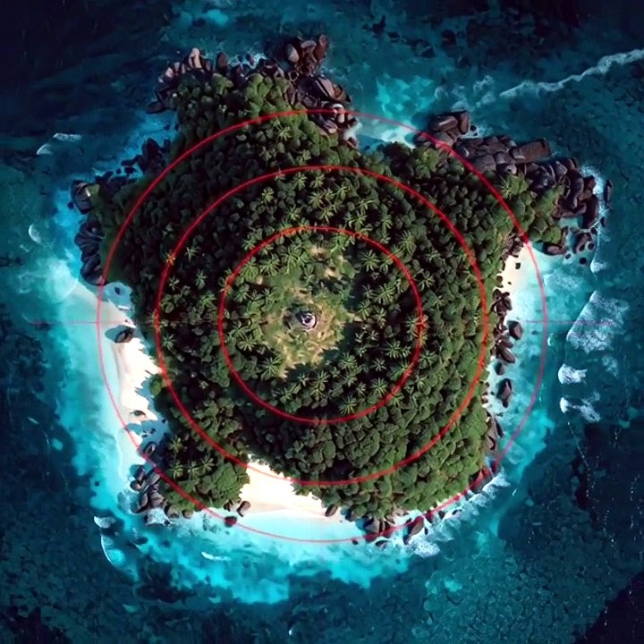 ​3 Places on Earth You Are LEGALLY Forbidden to Visit (Secrets Exposed)