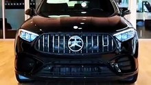 2026 Mercedes-Benz AMG GLC 63 S E Performance Review | 671HP Hybrid Beast!