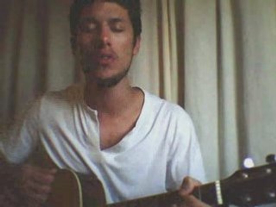 Knocking on Heaven's Doors