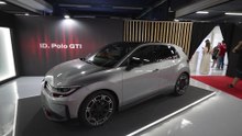 Volkswagen reúne a más de 1.500 Golf GTI de todas las generaciones y 4.000 aficionados en el GTI 50 Fest