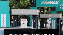 Govt to discuss alleged petrol station losses during subsidy transition, says PM