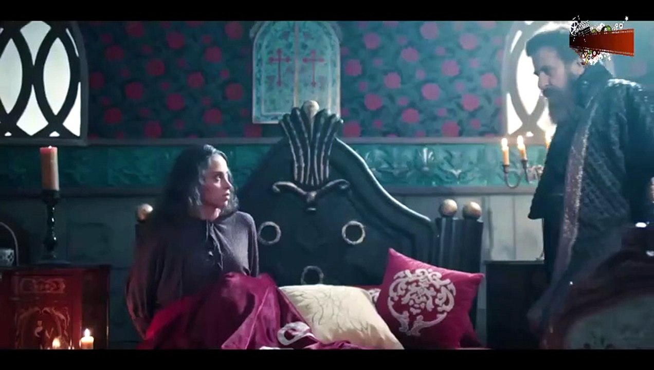 HD - فتح الأندلس - الحلقة 5 [Full Movie]