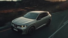 Der neue BMW X5 - BMW X5 kombiniert hohen Fahrkomfort mit BMW typischer Fahrdynamik und intelligenten Fahrerassistenzsystemen