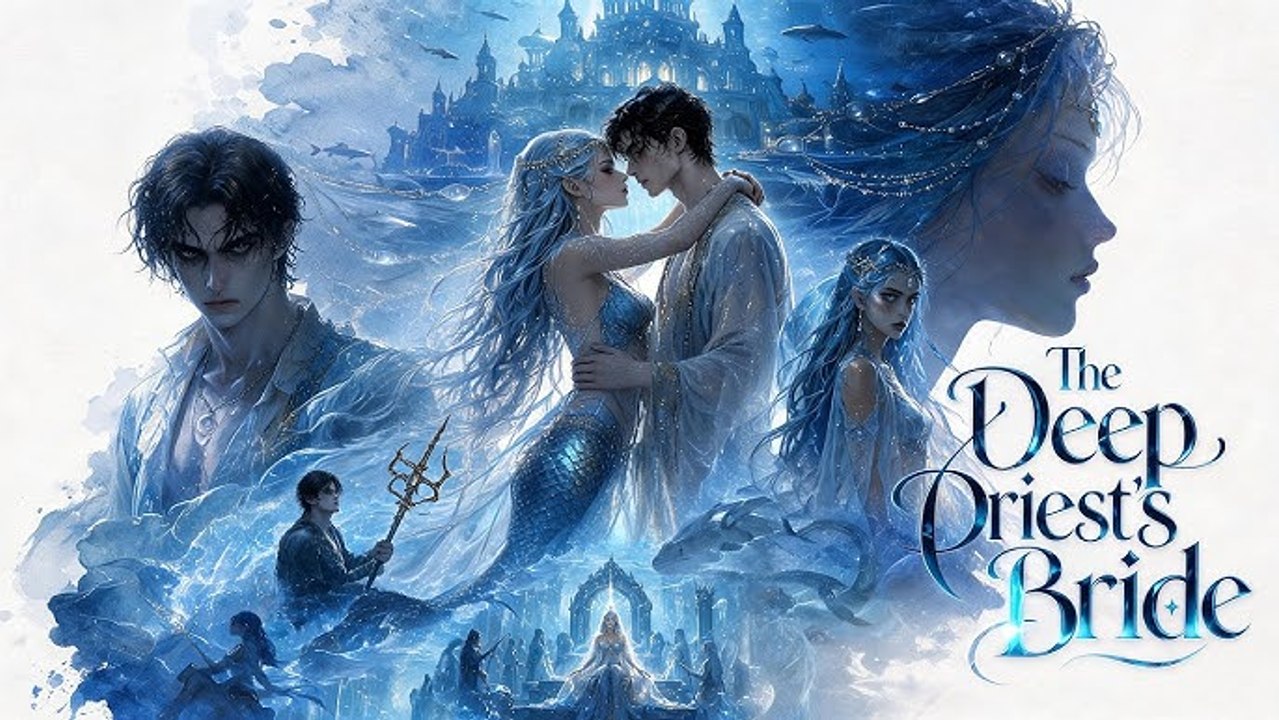 The Deep Priests Bride AI DRAMA