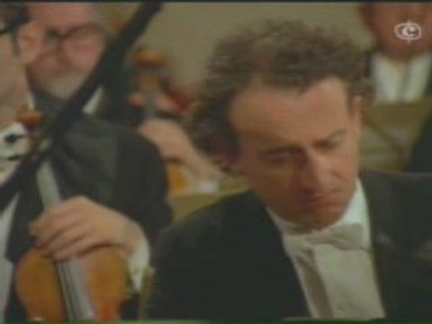 Mozart - Piano concerto nº23 - Andante