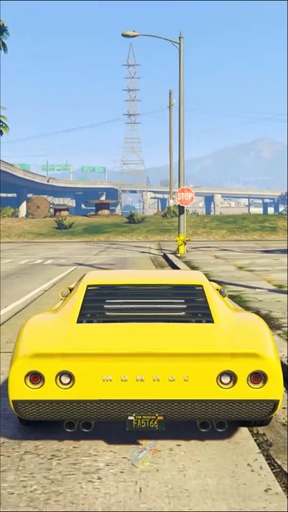 🚛 GTA V Pack Man Mission | High-Speed Delivery & Intense Action Gameplay 🔥