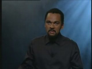 Le mythe du peuple élu