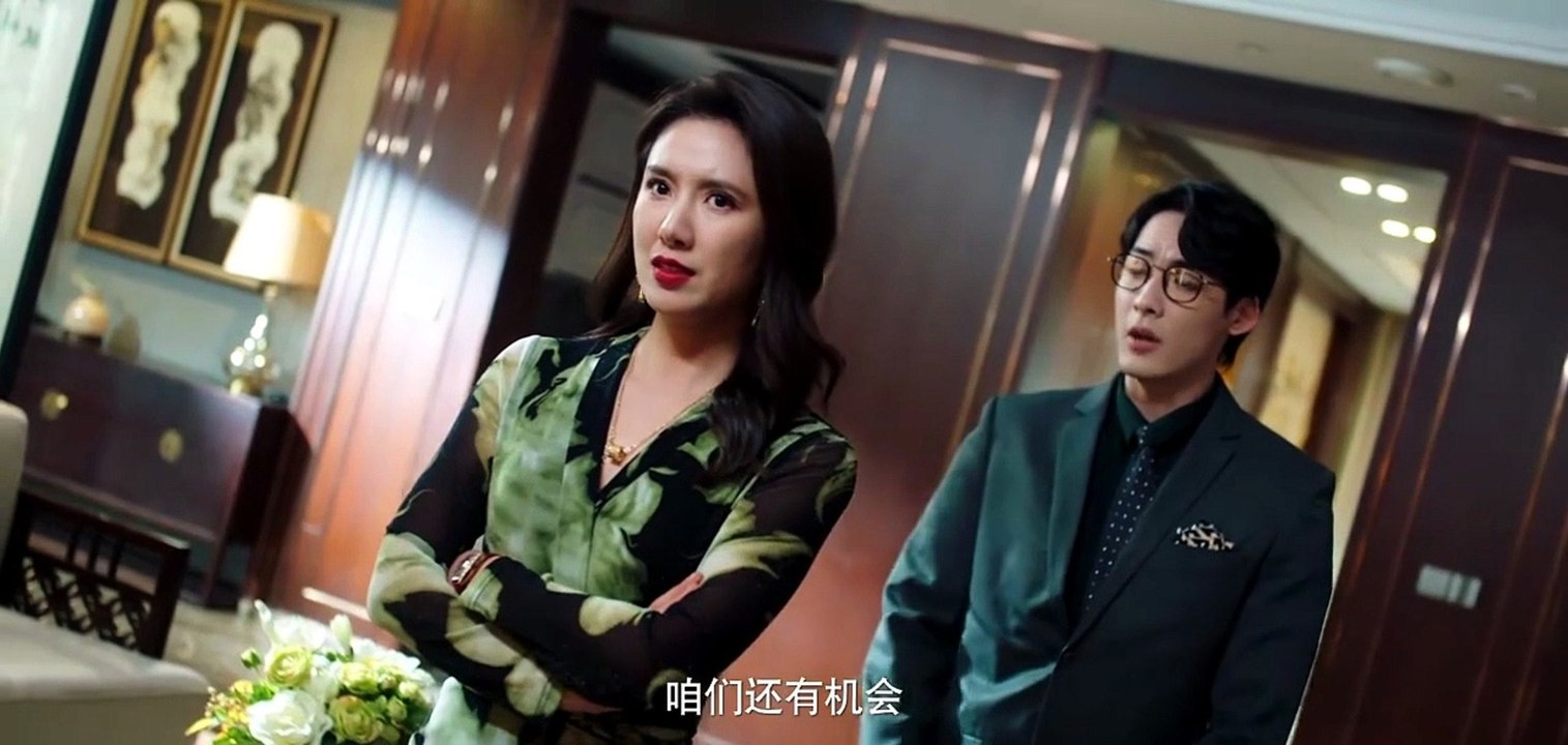 The Contract Has Thorns - Wild & Fiery Ep 11 12 - Eng Sub [Full Movie] [Full Episodes]Full EP - Full