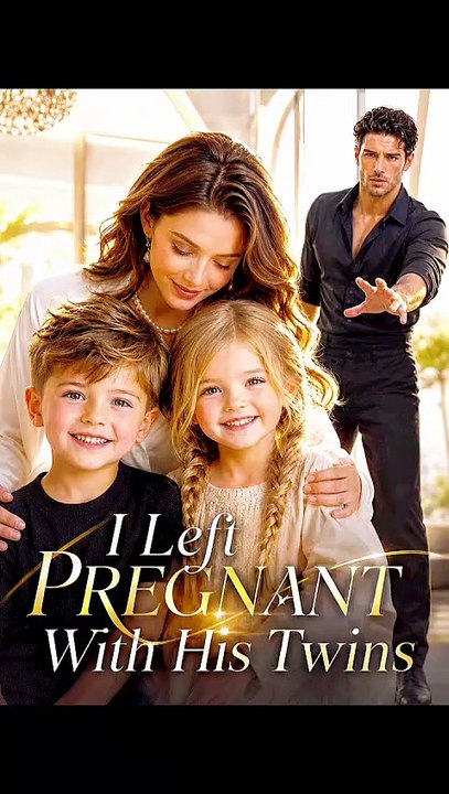 I Left Pregnant With his Twins Episode Hd