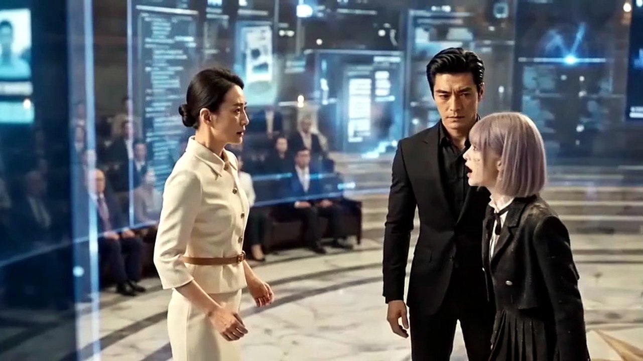 Awaken, Then Become The Mecha God! Movie English Sub 2026 | Drama Nova English Sub | All Episode | CineLatino Drama
